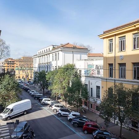 Wmr Apartment Near Vatican 로마 외부 사진