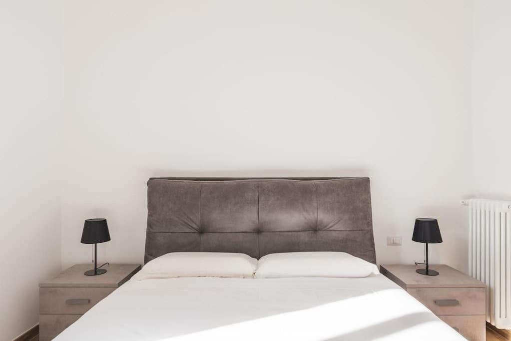 Wmr Apartment Near Vatican 로마 외부 사진