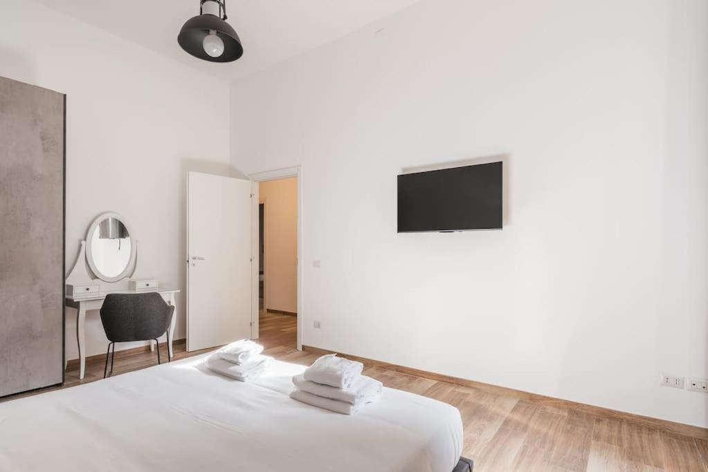 Wmr Apartment Near Vatican 로마 외부 사진