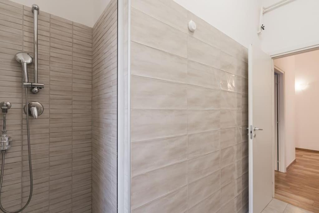 Wmr Apartment Near Vatican 로마 외부 사진
