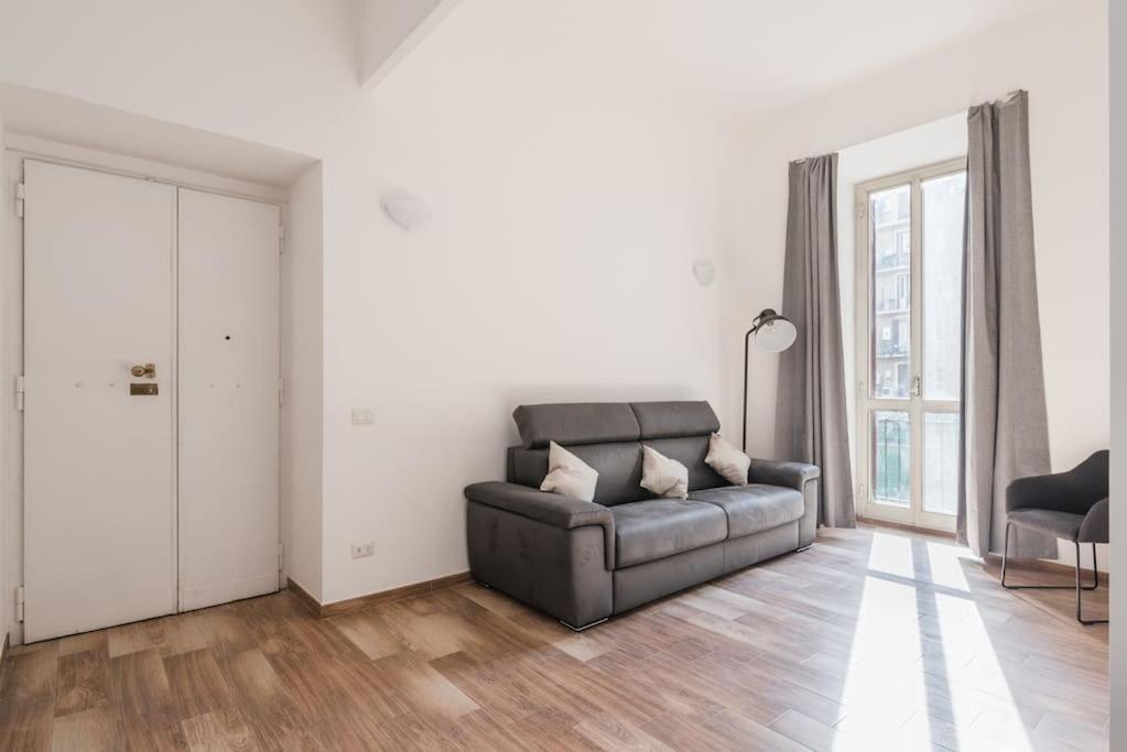 Wmr Apartment Near Vatican 로마 외부 사진