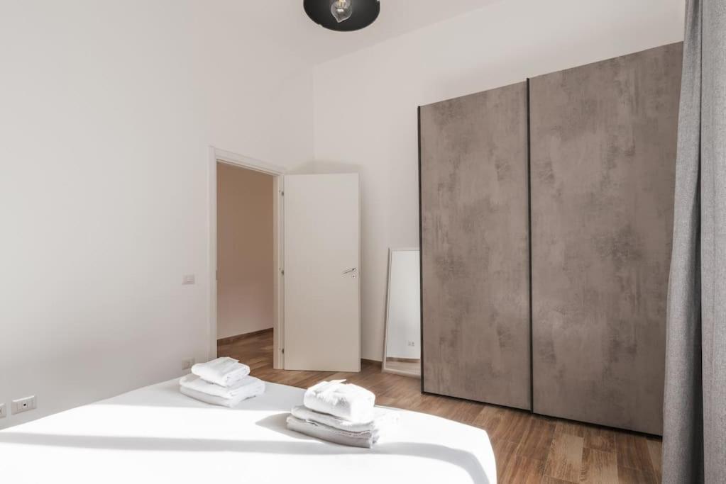 Wmr Apartment Near Vatican 로마 외부 사진